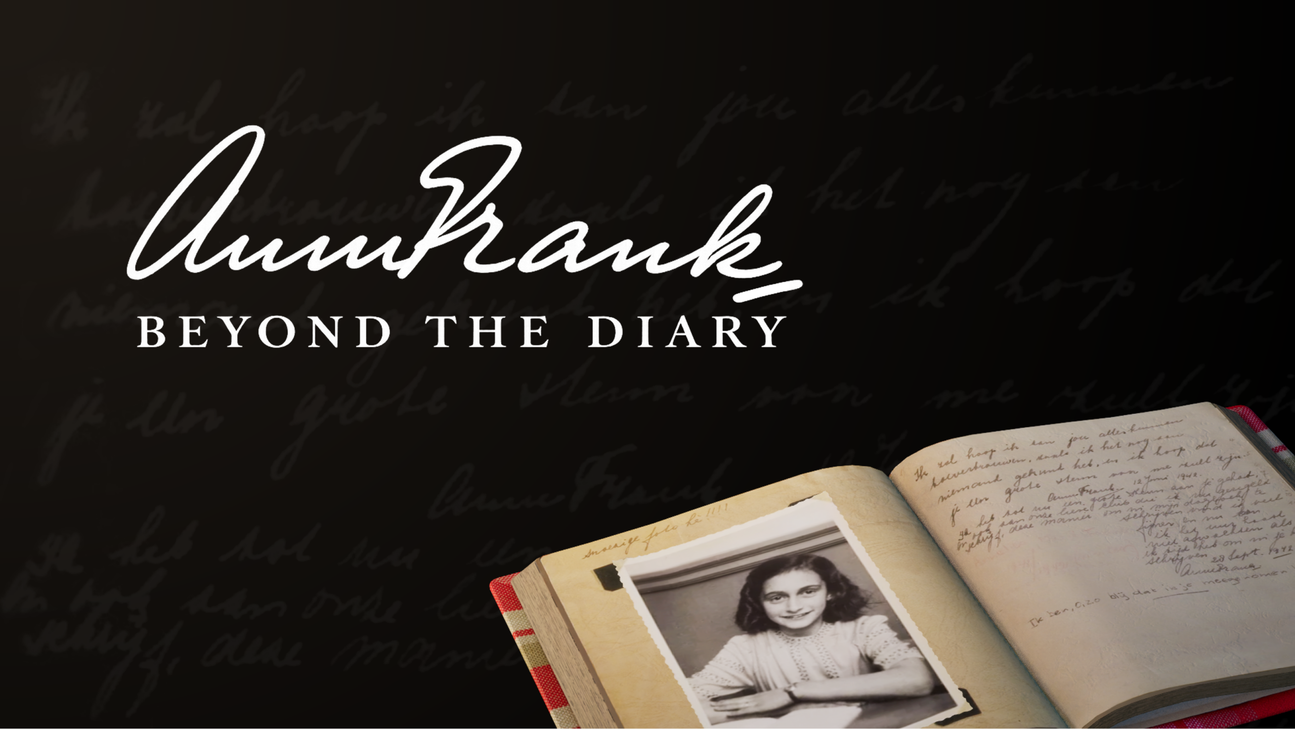 ANN - Beyond the Diary Project Image (With Writing) - as of 2026.07.16